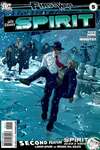 Spirit #5 Comic Books - Covers, Scans, Photos in Spirit Comic Books - Covers, Scans, Gallery